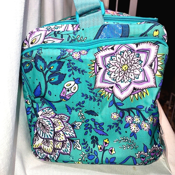 Vera Bradley Bags Vera Bradley Lighten Up Medium Active Duffel In